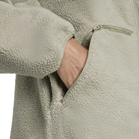 M CT FLEECE FZ