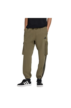 adidas  Erkek Yeşil  Eşofman Altı M UTILITY FL PT JX7183