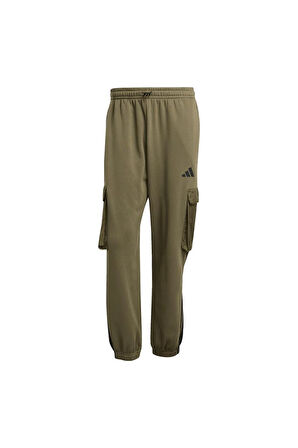 adidas  Erkek Yeşil  Eşofman Altı M UTILITY FL PT JX7183