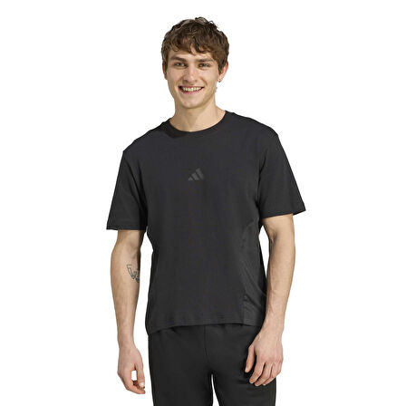 Adidas Erkek Günlük T-shirt M Ct Utility T Jm3905