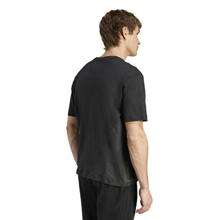 Adidas Erkek Günlük T-shirt M Ct Utility T Jm3905