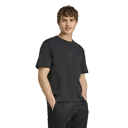 Adidas Erkek Günlük T-shirt M Ct Utility T Jm3905