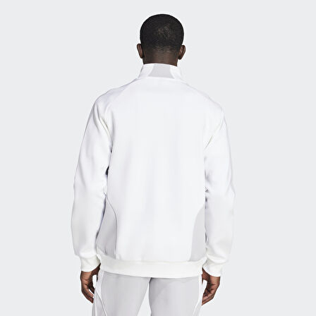 adidas JN3069 REAL UBP DKTT Erkek Tracktop