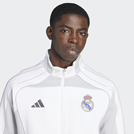 adidas JN3069 REAL UBP DKTT Erkek Tracktop