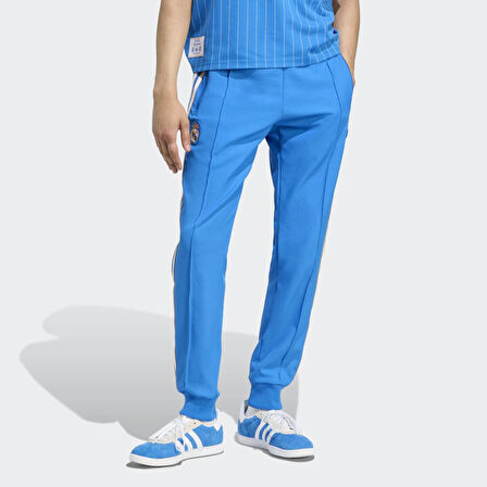 adidas JN3057 REAL ICON TP Erkek Eşofman Altı