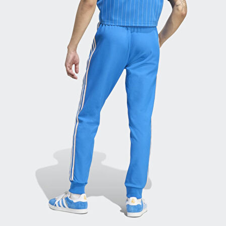 adidas JN3057 REAL ICON TP Erkek Eşofman Altı