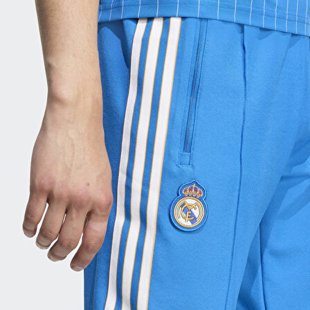 adidas JN3057 REAL ICON TP Erkek Eşofman Altı