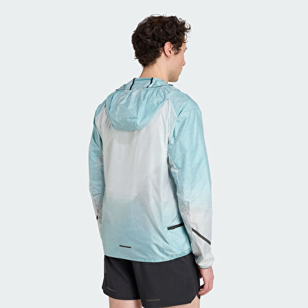 adidas JL9769 XPR LIGHT WW Erkek Yağmurluk Rüzgarlık