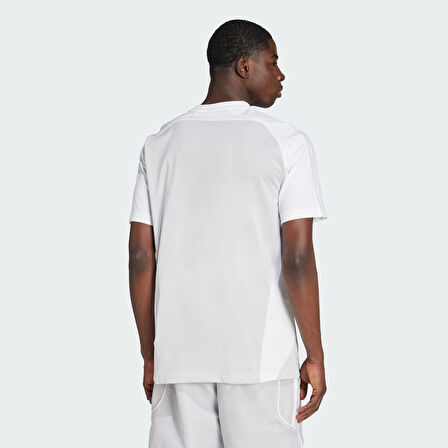 adidas JN3062 REAL UBP TEE Real Madrid T-Shirt Urban Purist