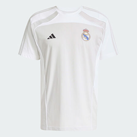adidas JN3062 REAL UBP TEE Real Madrid T-Shirt Urban Purist