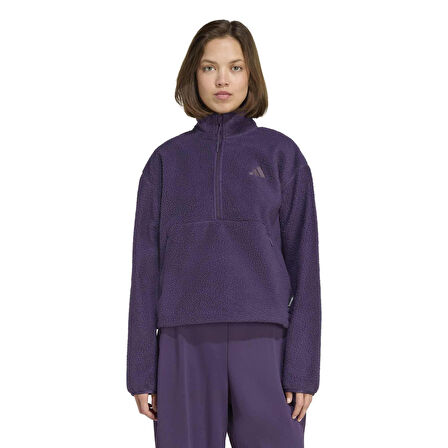 W CT FLEECE HZ