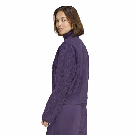 W CT FLEECE HZ