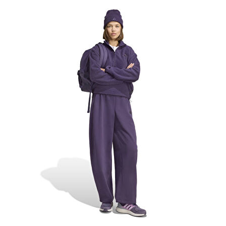 W CT FLEECE HZ