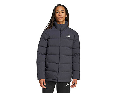 adidas Helionic Mid J Erkek Outdoor Montu JN2092 Siyah