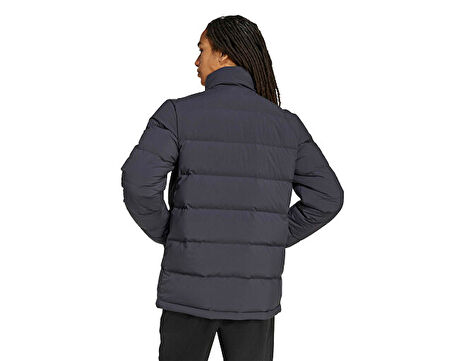 adidas Helionic Mid J Erkek Outdoor Montu JN2092 Siyah