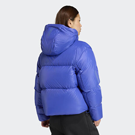 adidas JW1517 W Z.N.E. PUFFER Kadın Mont