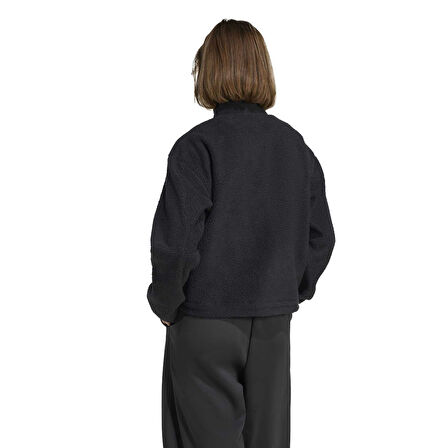 W CT FLEECE HZ