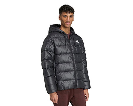 adidas Ess Sd Puf Hd J Erkek Outdoor Mont JX7787 Siyah