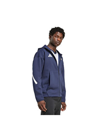 adidas Erkek   Ceket REAL ANTH JKT KC3739