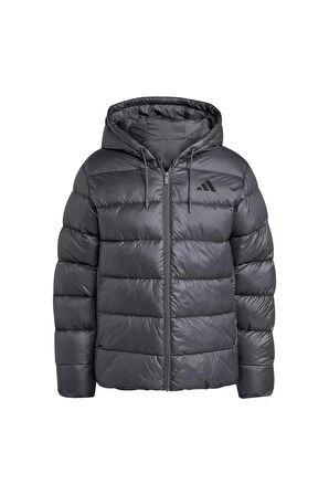 adidas  Erkek Gri  Mont ESS SD PUF HD J JM8399