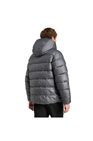 adidas  Erkek Gri  Mont ESS SD PUF HD J JM8399