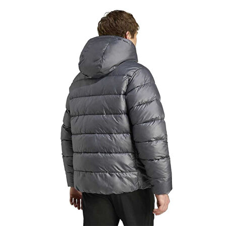 Essentials CLIMAWARM Sentetik Dolgulu Kapüşonlu Mont JM8399