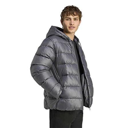 Essentials CLIMAWARM Sentetik Dolgulu Kapüşonlu Mont JM8399