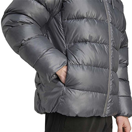 Essentials CLIMAWARM Sentetik Dolgulu Kapüşonlu Mont JM8399