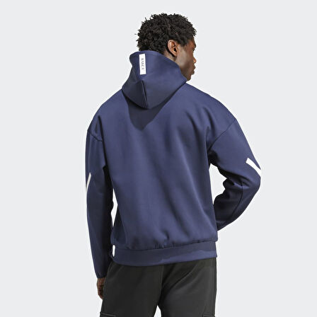 adidas KC3739 REAL ANTH JKT Erkek Tracktop