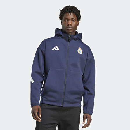 adidas KC3739 REAL ANTH JKT Erkek Tracktop