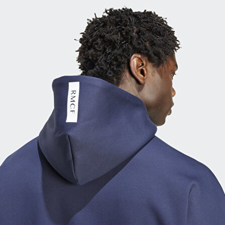 adidas KC3739 REAL ANTH JKT Erkek Tracktop