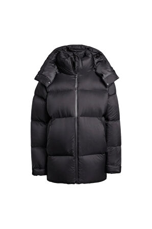 adidas Erkek  Siyah  Mont MYSHELTER PARKA JL6960