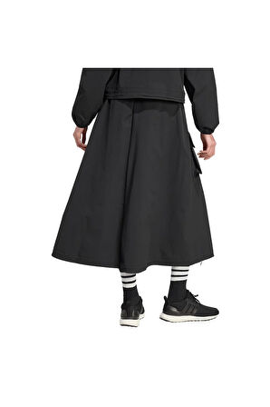 adidas Kadın  Siyah  Etek W CT SKIRT JM8438