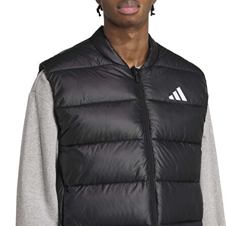 Adidas Erkek Günlük Mont  Ess Sd Puf V Jv7727