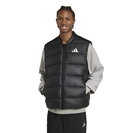 Adidas Erkek Günlük Mont  Ess Sd Puf V Jv7727
