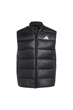 adidas  Erkek Siyah  Yelek ESS SD PUF V JV7727