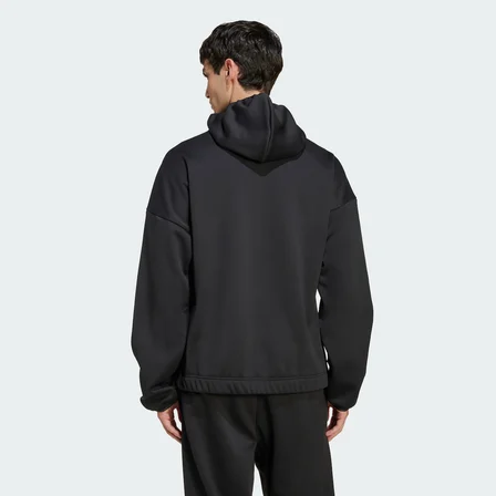 adidas KB1193 M CT SS HZ Erkek Eşofman Üstü