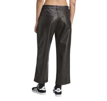 JW7292-K adidas Fb 7-8 Pant Kadın Pantolon Siyah