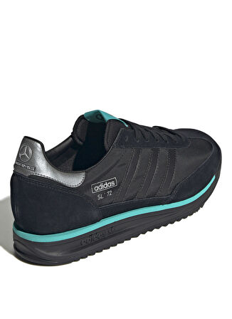 JQ1782 SL 72 RS MER Siyah Lifestyle Ayakkabı