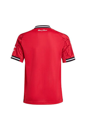 adidas Kırmızı Çocuk   Forma MUFC H JSY Y JP3013