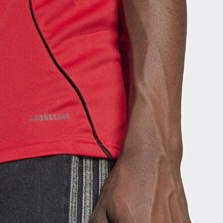 adidas JI7428 MUFC H JSY Erkek Futbol Forması