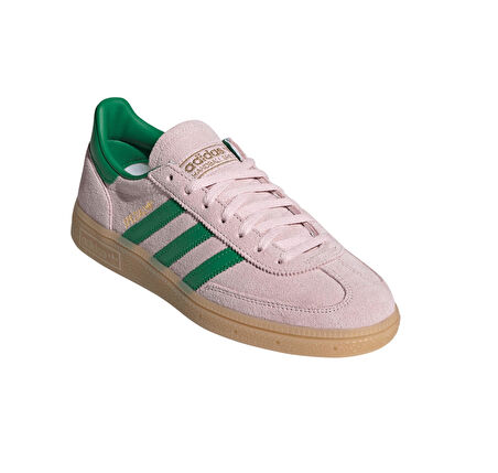 JR7347-K adidas Handball Spezıal W Kadın Spor Ayakkabı Pembe