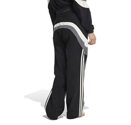 JW7290-K adidas Trackpant Kadın Eşofman Altı Gri