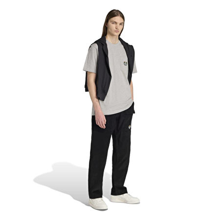 Adidas Erkek Günlük Eşofman Altı Graphic Reg Pt Jy3003