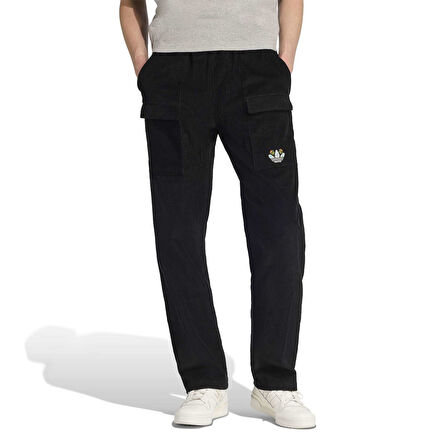 Adidas Erkek Günlük Eşofman Altı Graphic Reg Pt Jy3003