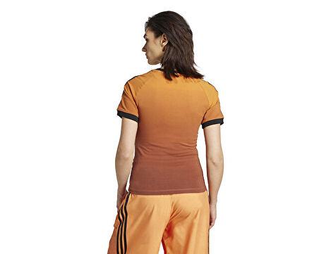 adidas Cali Tee Kadın Günlük Tişört JW7261 Renkli