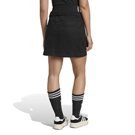 Adidas Kadın Günlük Etek Fb Utılıty Mini Jx7593