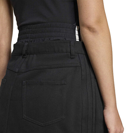 Adidas Kadın Günlük Etek Fb Utılıty Mini Jx7593