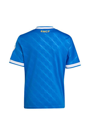adidas Çocuk  Forma REAL 3 JSY Y (Real Madrid) JP3930