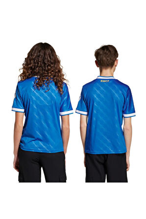 adidas Çocuk  Forma REAL 3 JSY Y (Real Madrid) JP3930
